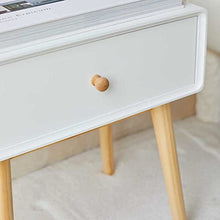 RED DECO Comodino H48CM Olaf