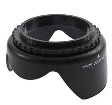 SaySure - 52mm Flower Petal Camera Lens Hood