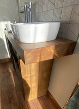 Rowick Walton - Lavello da Bagno