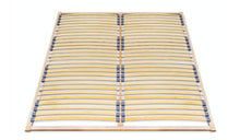 ECOFORM Rete a doghe 120x200, 140x200, 160x200, 180x200, 200x200 - dal produttore (200x200 cm)