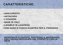 BIANCHERIAWEB Coprirete Alba In 100% Poliestere Matrimoniale Coprirete Alba