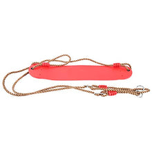 TANKE - Tavola morbida in EVA per bambini, a forma di U, per esterni, orizzontale, 66 x 14 cm