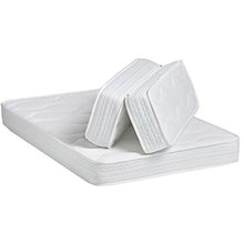 marcKonfort Matarasso Giovani Evolutiva 90X140/170/200, 15 CM