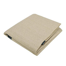 Vele parasole da giardino 2 * 2/2 * 4m Mesh Ombreggiata Da Giardinaggio Rete di Copertura Per Ombrellone Per Posto Auto Coperto Pergola Fiori Serra Piante Prato e Casa(6,6 * 6,6 piedi)