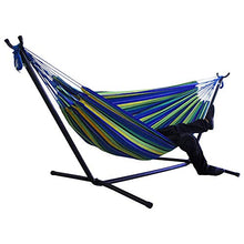 Amaca Supporto Portatile Per Amaca In Tela Da Esterno Campeggio Altalena Per Dormire Letto Sospeso Sedia Pigra Amache In Tela Mobili Da Esterno