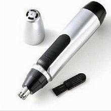 SaySure - 1PC Electric Nose Ear Face Hair Removal Trimmer Shaver