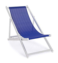 YES EVERYDAY Ocean Sdraio, Blu