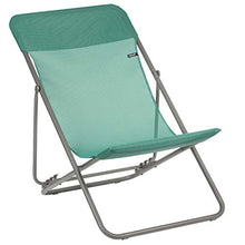 Sedia Sdraio Lafuma Maxi Transat Chlorophylle