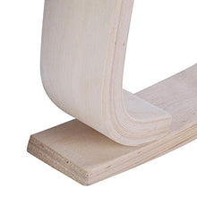Poltrona Dondolo Sedia a Dondolo,Sedia Sdraio Imbottita Poltrona a Dondolo Poltroncina Relax con Poggia Gambe di Angolo Regolabile(blu scuro)