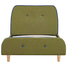 SKM Giroletto Verde in Tessuto 90x200 cm (21.4kg)