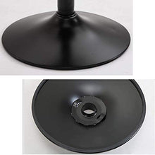 Sgabelli delle famiglie Sgabello-industriale Style Sgabello |Vintage di bellezza con il Pp sedile può sollevare for Bar Kitchen bellezza Sgabello Altezza: 40-53Cm