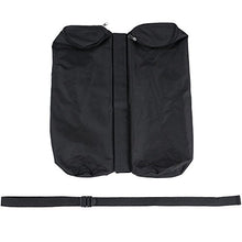 RAY BOT Kit Pesi a Terra n.4 per Gazebo Pieghevole
