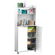 Petto: LAMID 07, 73 x 36 x 172 cm.