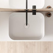 Amizuva Niwa Top Mobile da bagno, in legno, 80 cm, 4 pezzi