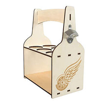 Faviye - Portabottiglie in Legno per Vino Fai da Te, Stile Rustico d