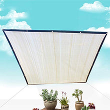 Gaocunh - Tenda parasole anti UV, per esterni, per feste, 2 x 2 m