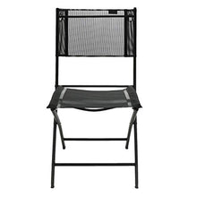 Homecall 30049 Sedia, Nero