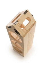 Rackpack, Originale, Marrone