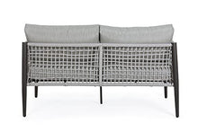 DIVANO 2P C-C CALYPSO ANTRACITE YK13