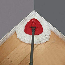 SSAYY Spray Mop Sostituire La Testa Facilmente per Pulire Il Mocio E Strizzare Il Mop Rotante per Sostituire Il Mop