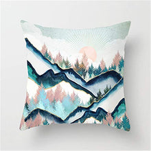 XSDF 2 federe per cuscino da divano, decorazione per la casa, quadrato, super morbida, adatta per camera da letto, divano 45 x 45 cm