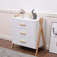 Générique Commde, Legno, Bianco, 76x40x80