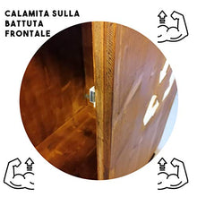 Artsupermarket PATTUMIERA da Esterni Ecologica (65x65x120)