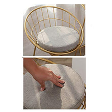LF- Sgabello da Bar di casa Sgabello Alto Cafe Sgabello Panca Sgabello da Bar Sgabello Multi-Size semplicità (Size : 65cm)