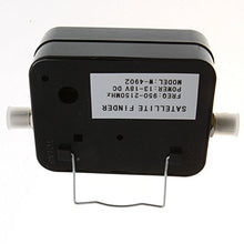 SaySure - Satellite Signal Finder Meter for SAT Dish LNB DIRECTV