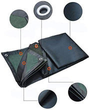 N / A coperture mobili da teloni raschiando Coltello Camion Pioggia polimero Mobili Pioggia Protezione Solare Impermeabile Giardino Copertura della Volta (Dimensioni, mt 4x5),2.5X3M