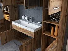 Badplaats B.V. Mobili di Bagno Paso (Wotan, Paso XL)