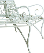 Biscottini PANCHINA AD Albero 153x153x86 CM
