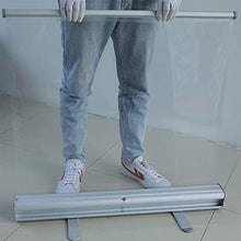 LHDQ 80x200cm Rullo Protettivo Trasparente Trasparente per striscioni, Pellicola filtrante Trasparente da Pavimento e Supporto in Alluminio, Protezione da starnuto