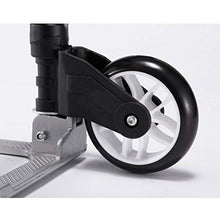 Carrello Portatile Pieghevole per Trolley