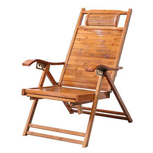 Lounger Lettino Pieghevole Sdraio Sdraio da Giardino,Max 150kg