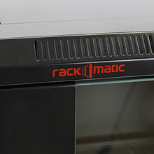 RackMatic - Armadio Rack 19 murale Rackmatic SOHORack 6U 450mm DIY smontato