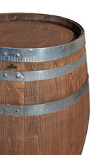 Temesso Le Botti di Castagno Palissandro – 150 litro Contenuto (Botte Chiusa)