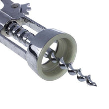 SaySure - Kitchen Accessory Metal Wine Bar Corkscrew Bottle Beer