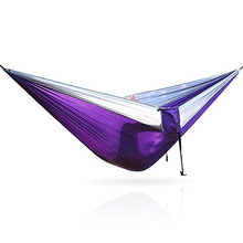Amaca Hamack Hammock Ultralight Swinging Network Rede De Camping