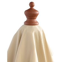 Bolero CB516 puleggia per ombrellone, diametro 3000 mm, crema