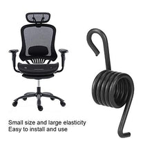 Accessori per mobili Sollevatore sedile resistente alla corrosione Molla Resistente 2,5 cm Grande elasticità, per accessori per mobili