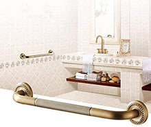 Maniglioni da Bagno di Rame fine Antiscivolo corrimano, ringhiere Bagno accessibile Alta qualità for Bambini, Anziani corrimano, maniglioni Accessori da Bagno
