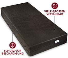 PROCAVE - Borsa per materassi 180 x 200 x 25 cm