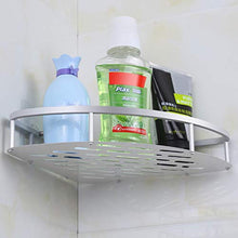 FQYYDD Treppiedi da Bagno Mensole da Bagno Perfettamente da Parete Treppiedi.
