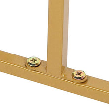 Cikonielf - Tavolino da comodino, in stile moderno, per soggiorno, camera da letto, piccoli spazi, decorazione della casa