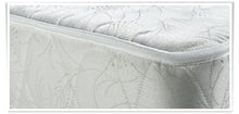 Materasso Export Piazza E Mezza 120X190 Alto 20 CM A Molle BONNEL Tradizionale Ortopedico ANTIACARO