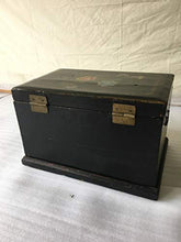 Cassapanca cinese cinese Tibet medievale, cassettiera medievale, larghezza 80 cm, altezza 60 cm