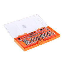 SaySure - Hardware Screw Driver Interchangeable Magnetic 58 in 1