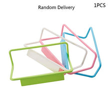 NA/Congchuaty - Portasciugamani da cucina senza traceless, 4 pezzi