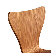 XIAOQIAO Sgabelli da Bar, sgabelli da Bar ad Altezza Fissa 75 cm, Sedia, Schienale ergonomico e Confortevole e Gambe in Metallo Resistenti e durevoli